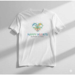 School Spirit T-Shirt